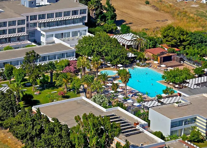 Sun Palace Hotel Resort&Spa