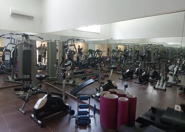 Sun Palace Hotel Resort&Spa