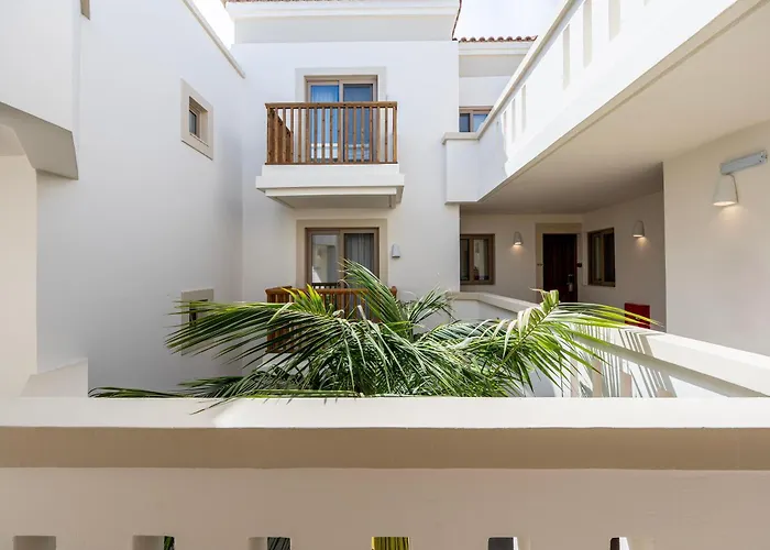 Aegean Houses