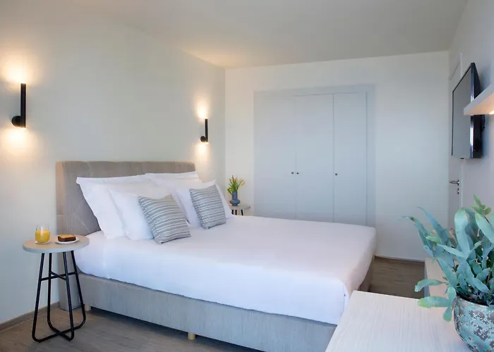 KoSea Boutique Hotel
